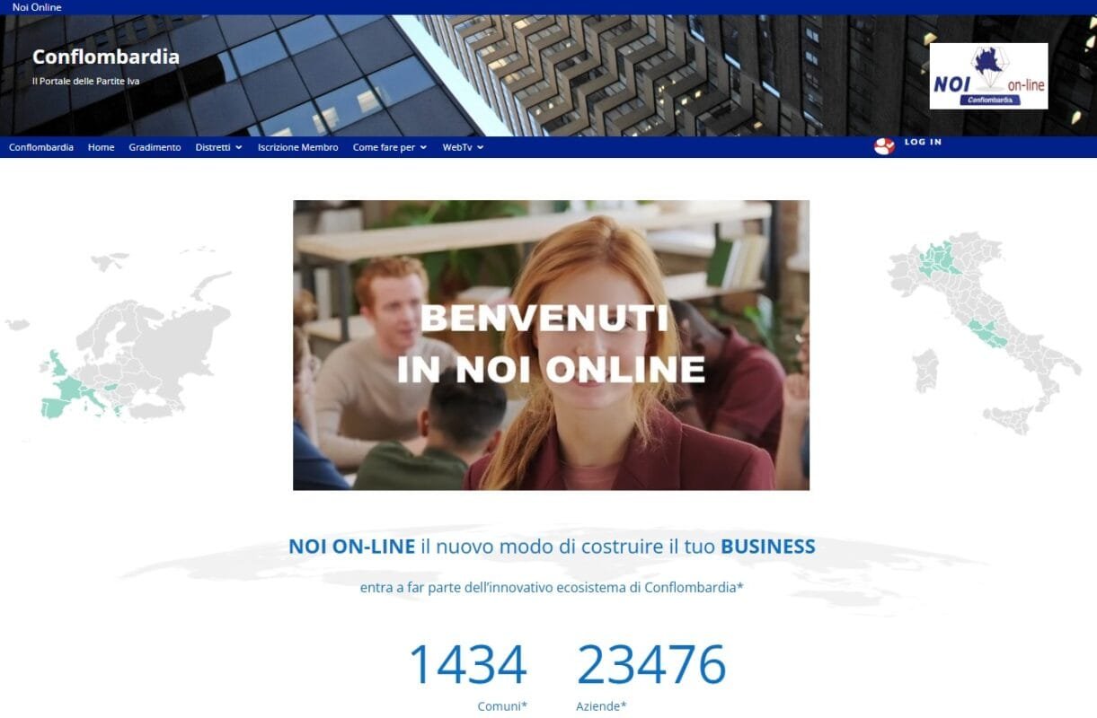 Portale Noi-online