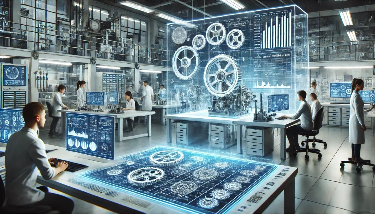 innovazione qualità e ricerca e sviluppo