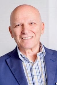 Giorgio Fatarella  Intelligenza Artificiale