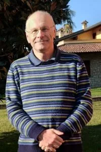 Marzio Maracani  Fondatore