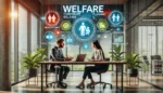 Preventivo GRATUITO PIANI WELFARE