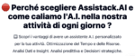"I 7 Ambiti" livello Start - immagine 2