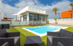 VILLA CON 3 CAMERE DA LETTO E PISCINA FUERTEVENTURA