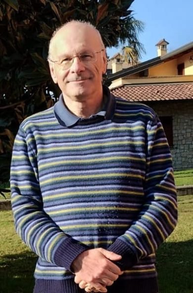 Marzio Maracani Fondatore